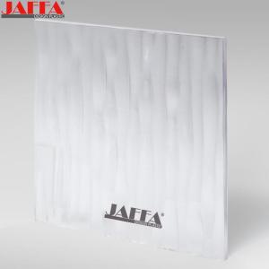 Wholesale Cafe Decoration Custom Stain Resistant Eco Resin Panels For Indoor from china suppliers