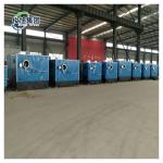 Customizable Vacuum Machine for Wood Timber Drying in Modern Treatment Kiln