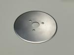 300x300x4Mm HSS Round Slitter Blades For Cut Fabric Paper Film Cardboard Tape
