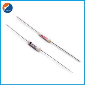 Wholesale 1A-20A Thermal Cutoff Fuses from china suppliers