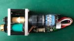 Ryobi 680 Motor Ink Key TE-16KM-12-384 Ink 12V Voltage