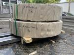 Cold Rolled Stainless Steel Strip Of Grade X20CrMo13KG Sealing Strip