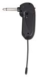 GT-150 competetive cheap price guitar wireless microphone UHF instrument micr