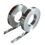 ASTM Grade 304J1 Stainless Steel Strips Coils Factory Low Price High Quality