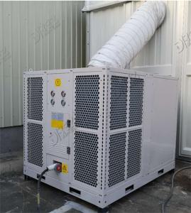Wholesale 60000BTU R22 Temporary Outdoor Portable Air Conditioning Units Wedding Tent Usage from china suppliers