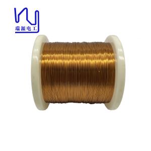 Wholesale 99.99998% 0.05mm 6n Occ Copper Wire High Purity For Audio Power Cord from china suppliers