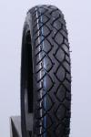 OEM Bike Street Motorcycle Tire 110/90-16 J614 6PR 8PR TT Tubeless Tire 38L CCC