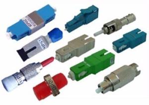 Wholesale SC/APC Fiber Optic Attenuatorr 1 from china suppliers