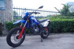 High Quality ZS Engine 150cc Enduro Motorbike Hot Sale 250CC Dirt Bike Cheap