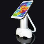 COMER anti-theft bracket for gsm cell phone stands counter display mounting