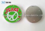 Personalised Travel Makeup Mirror Grils Small Makeup Mirror Gift
