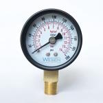 50mm 14 Bar 200 Psi Pressure Gauge