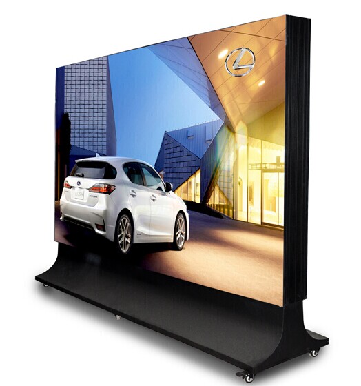 Ads light box