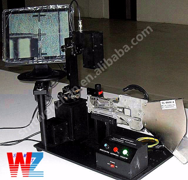 YAMAHA SMT MACHINE FEEDER CALIBRATION JIG