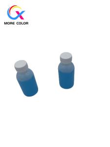 Wholesale White Ink Printer Head Cleaning Fluid Colorless For I3200 4720 XP600 from china suppliers
