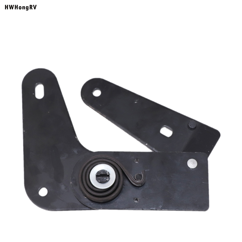 HWHongRV mechanism for car seat recliner for seat back angle adjustment campervan Seat Recliner Assembly Maruti Van with lever