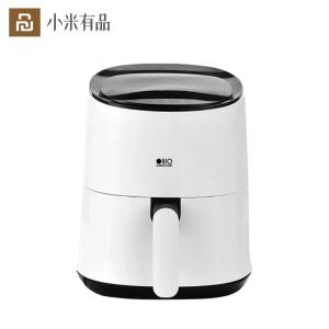 Wholesale Youpin Silencare Air Fryer 2.5L 1300W Fritadeira Eletrica Led Digital Air Fryer Air Cooker Fryer from china suppliers