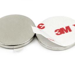 Wholesale 12mm disc neo ndfeb round strong permanent sintered magnet from china suppliers