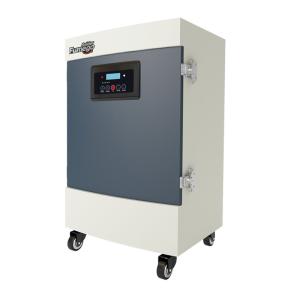 Wholesale HEPA Filter Argo Arc Welding Fume Extractor 450W XS330 from china suppliers