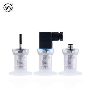 Wholesale CYYZ61TFY Ceramic Sanitary Anti Corrosion Pressure Transmitter from china suppliers