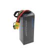 Buy cheap 6S1P 16000mAh 22.8V 25C Herewin Batteries LiHv Drone Battery Pack For UAVs from wholesalers