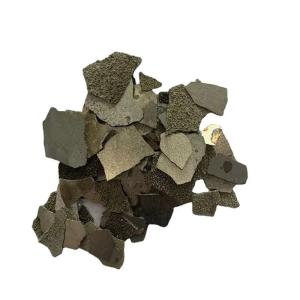 Wholesale High Purity Ferroalloy Products Manganese Metal Flake For Cast Iron from china suppliers