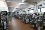 Automatic Feeding System high speed Stainless turmerik powder/coriander poweder