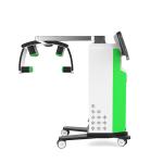 Slim Master 10d EMerald Lipo 532nm Diode Green Laser Body Slimming Fat Removal