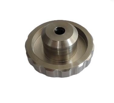 711589-1 Flow ECL DWJ nozzle body nut of water jet cutting machine 5.01 Reviews1