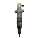 Silver Parts Truck Injector 258-8745 Diesel Common Rail Injector For Diesel Car