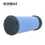 KOMAI Air Filter RS3883 1080672 108-0672 P537716 AF25887 AFR825887 42034 542034