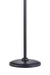 IP65 3000W Remote Control Electric Patio Heater Infrared Carbon fiber heating