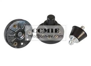 Wholesale Durable Road Roller Spare Parts Spring Lock Latch For XCMG Burglarproof from china suppliers