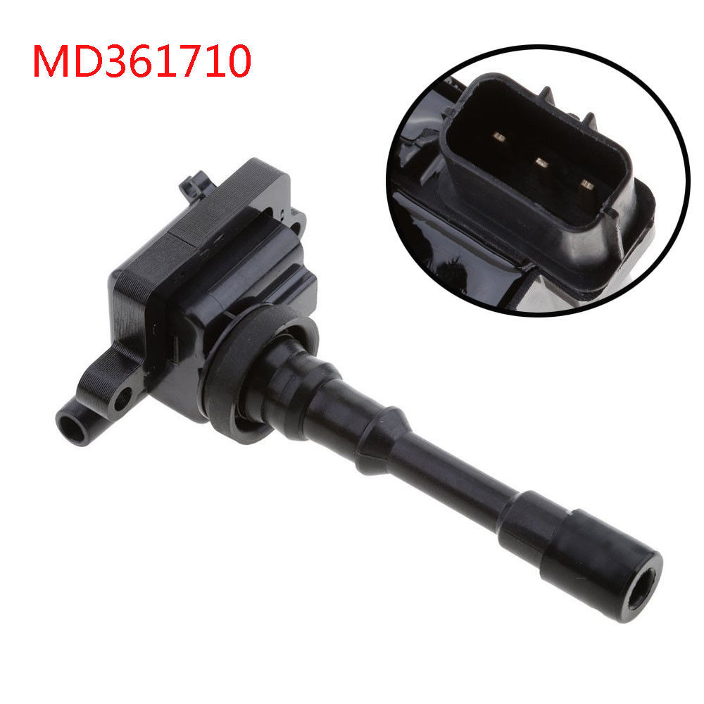 Car Styling Auto Parts Ignition Coil For Mitsubishi LANCER CEDIA MD361710 MD362903 099700-048