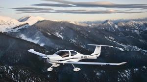 Wholesale Whole aircraft sale: Diomand DA40D from china suppliers