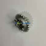 Lawn Mower Parts Differential Gearcase Chain Sprocket GAM132047 Fits Deere Walk