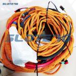 377-8098 3778098 Wiring Harness for E345C Parts