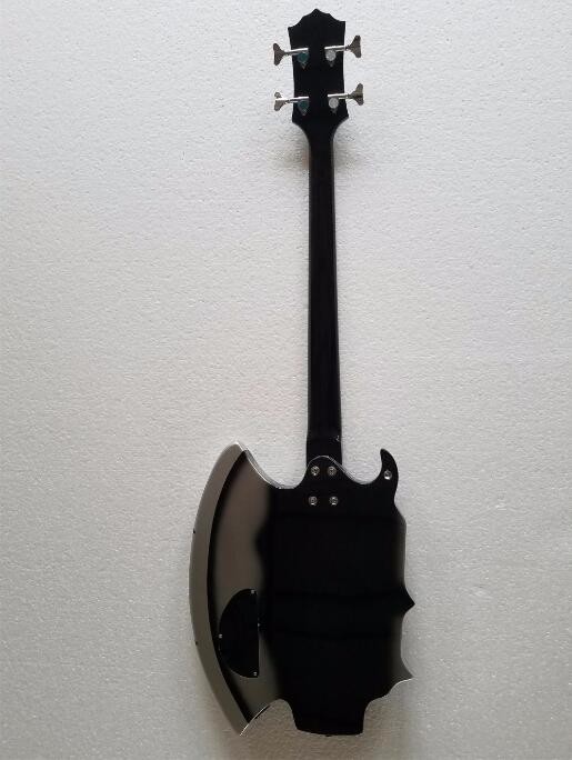 AXE Cort style Guitar / 4 Strings Electric Bass Guitar