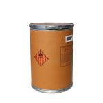 UN-Certified Fiber Drum For Hazardous Materials – Custom UN Printing, 20L-200L