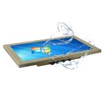 19 Daylight Readable Lcd Monitor , IP67 Touch Screen Monitor Outdoor