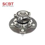 CK4Z-1104-B Front Wheel Hub Bearing For FORD Auto Parts