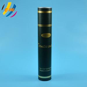 Wholesale Poster 500mm Length Airtight Carton Tube Packaging from china suppliers