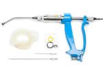 Veterinary Continuous Drenching Cattle Dosing Gun 20ml