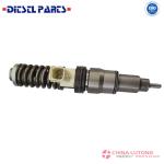 Fuel Injector 7485003042 for VOL Diesel Engine Wieoncke Trucks Tractor Excavator