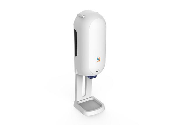 Automatic Contactless Hand Sanitiser Dispenser Strong Anti Interference 1100ml