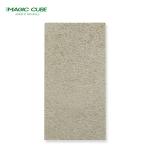 Customized painting Cement Fiber 15mm/20mm thickness wooden wool wall panels for