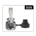 D Series Automotive LED Headlight Bulbs D1S D2S D3S D4S D5S D8S 8V-48V