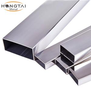 Wholesale Decoiling 25mm Welded Stainless Steel Ornamental Pipe 430 440 439 304L from china suppliers