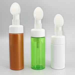 Wholesale Square 129mm 10.15oz Foam Pump Bottle from china suppliers