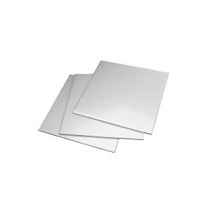 Wholesale 4x8 316 1.4401 Stainless Steel Sheet Cold rolled Customized from china suppliers